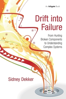 Afbeeldingen van Drift into Failure
