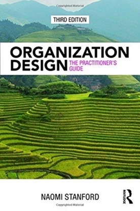 Afbeeldingen van Organization Design