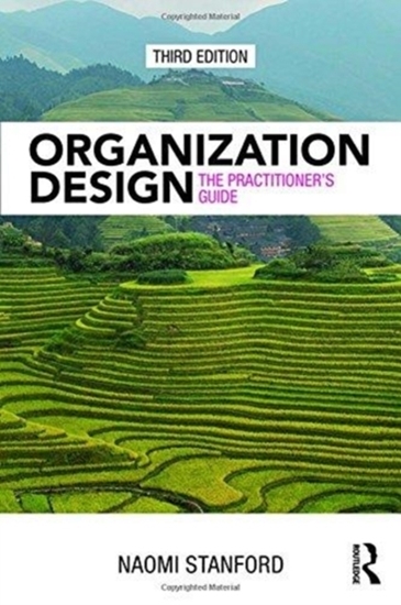 Afbeelding van Organization Design