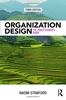 Afbeelding van Organization Design