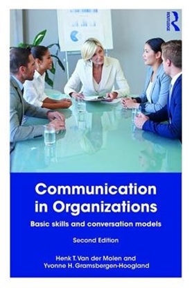 Afbeeldingen van Communication in Organizations