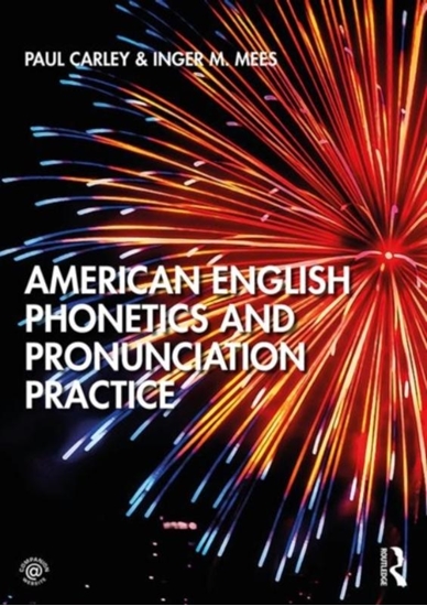 Afbeelding van American English Phonetics and Pronunciation Practice