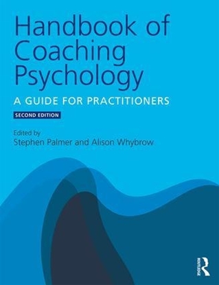 Afbeeldingen van Handbook of Coaching Psychology