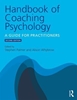 Afbeelding van Handbook of Coaching Psychology