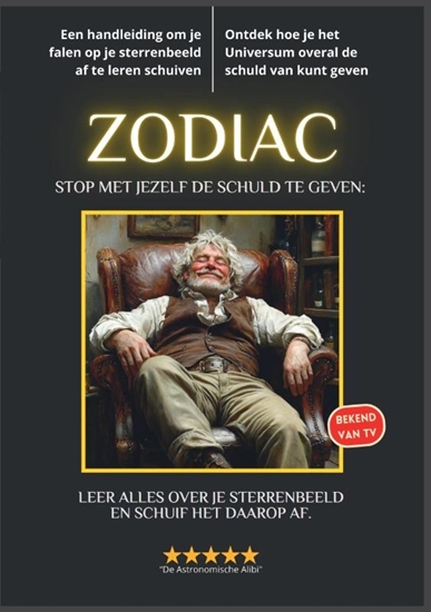 Afbeelding van Zodiac