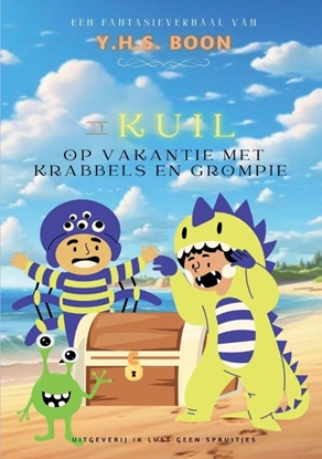 Afbeeldingen van De Kuil