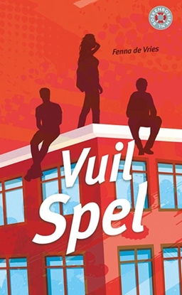 Afbeeldingen van Boeken boeien Vuil spel