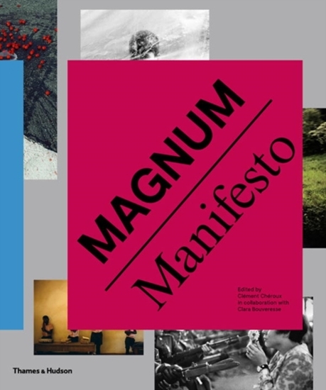 Afbeelding van Magnum Manifesto