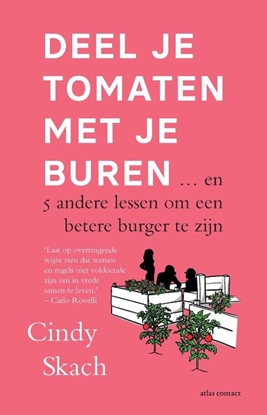 Afbeeldingen van Deel je tomaten met je buren
