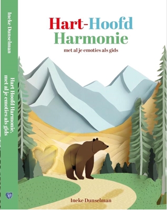 Afbeeldingen van Dunselman hart hoofd harmonie