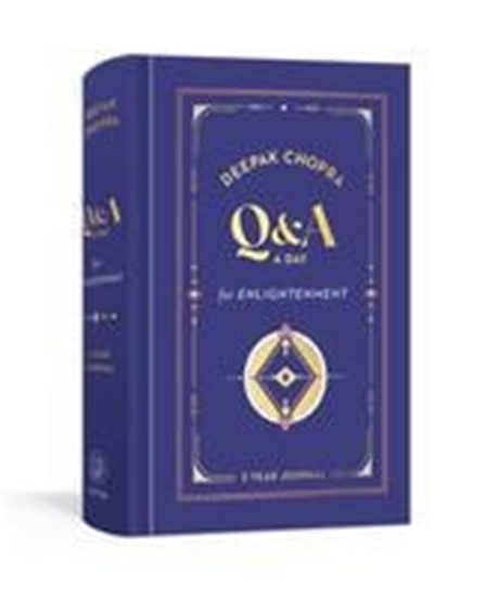 Afbeelding van Q&A a Day for Enlightenment