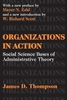 Afbeelding van Organizations in Action