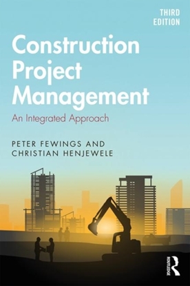Afbeeldingen van Construction Project Management