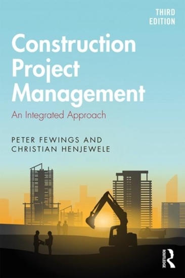 Afbeelding van Construction Project Management