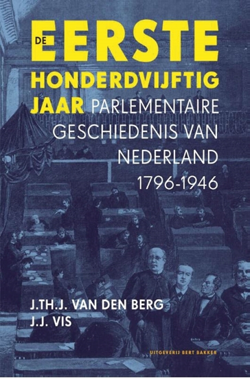 Afbeelding van De eerste honderdvijftig jaar