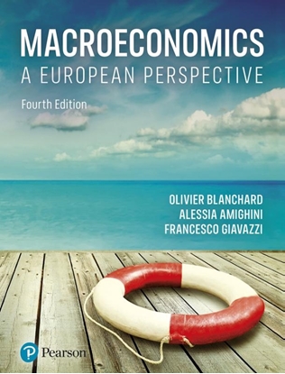 Afbeeldingen van Macroeconomics