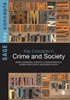 Afbeelding van Key Concepts in Crime and Society