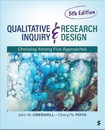 Afbeeldingen van Qualitative Inquiry and Research Design