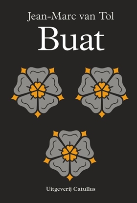 Afbeeldingen van johan de Witt trilogie Buat