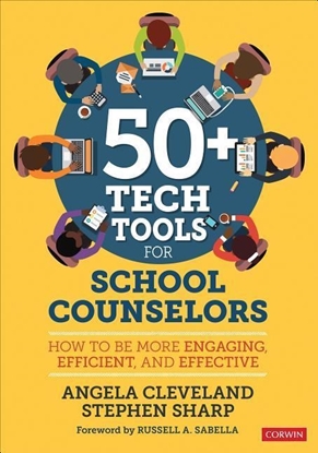 Afbeeldingen van 50+ Tech Tools for School Counselors