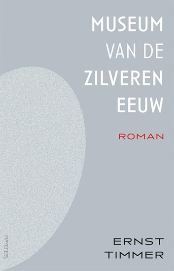 Afbeelding van Museum van de Zilveren Eeuw