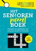 Afbeelding van Het seniorenpuzzelboek