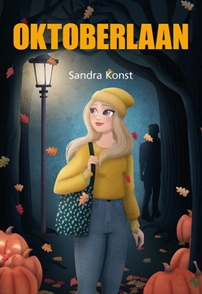 Afbeeldingen van Oktoberlaan