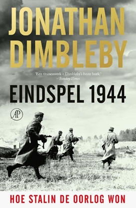 Afbeeldingen van Eindspel 1944