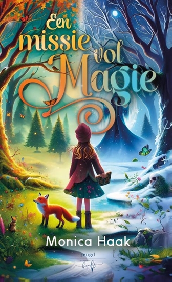 Afbeelding van Een missie vol magie