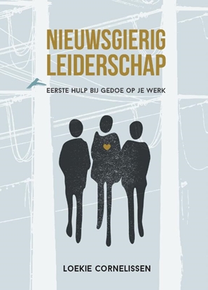 Afbeeldingen van Nieuwsgierig Leiderschap