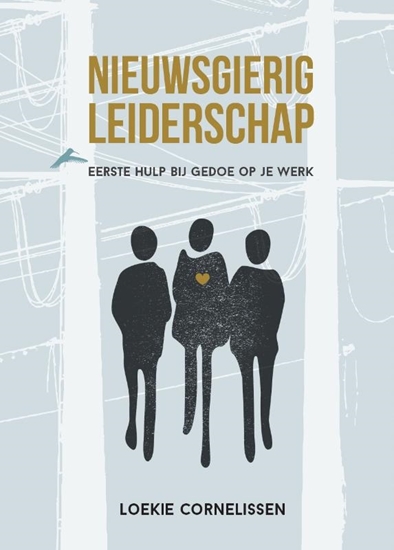 Afbeelding van Nieuwsgierig Leiderschap