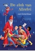 Afbeelding van De club van Allerlei viert Sinterklaas