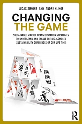 Afbeeldingen van Changing the Game