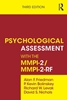 Afbeelding van Psychological Assessment with the MMPI-2 / MMPI-2-RF