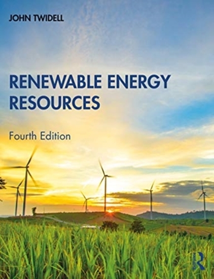 Afbeelding van Renewable Energy Resources