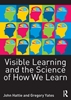 Afbeelding van Visible Learning and the Science of How We Learn