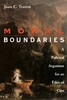 Afbeelding van Moral Boundaries