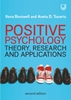 Afbeelding van Positive Psychology: Theory, Research and Applications