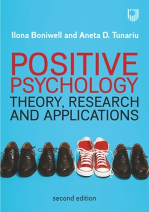 Afbeeldingen van Positive Psychology: Theory, Research and Applications