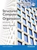 Afbeelding van Structured Computer Organization: International Edition