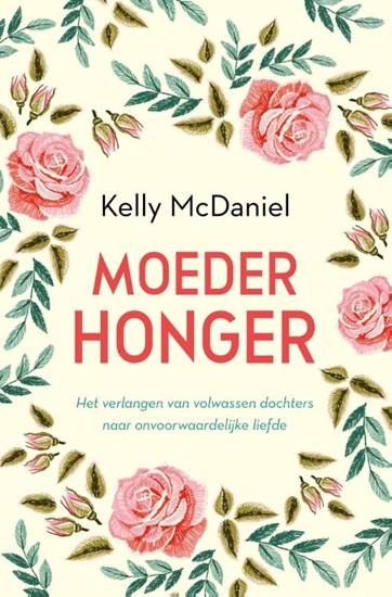Afbeelding van Moederhonger