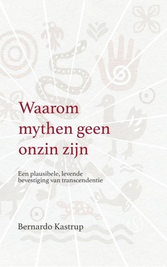 Afbeelding van Waarom mythen geen onzin zijn