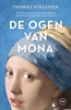 Afbeelding van De ogen van Mona