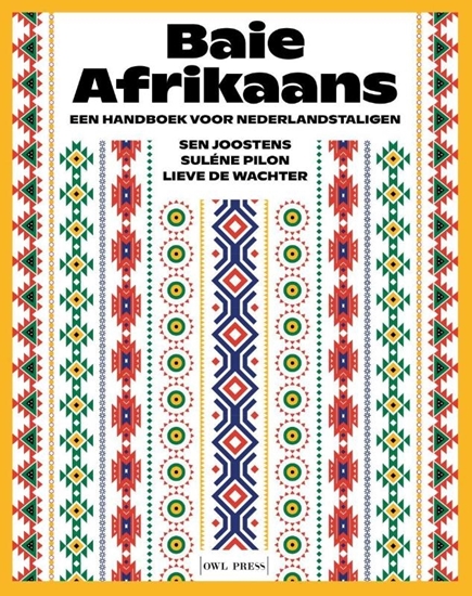 Afbeelding van Baie Afrikaans