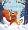 Afbeelding van De sneeuwdief