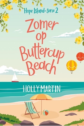 Afbeeldingen van Hope Island Zomer op Buttercup Beach