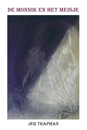 Afbeeldingen van De monnik en het meisje