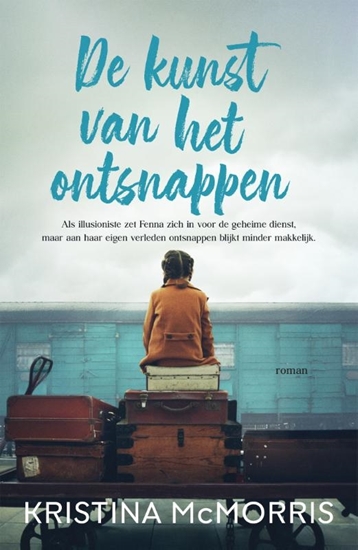 Afbeelding van De kunst van het ontsnappen