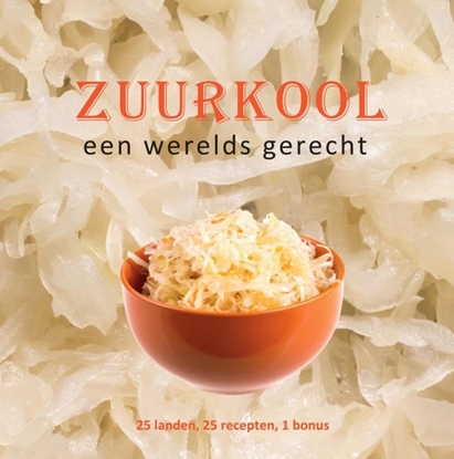 Afbeeldingen van Zuurkool