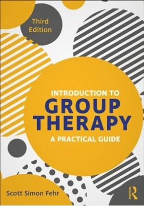Afbeeldingen van Introduction to Group Therapy